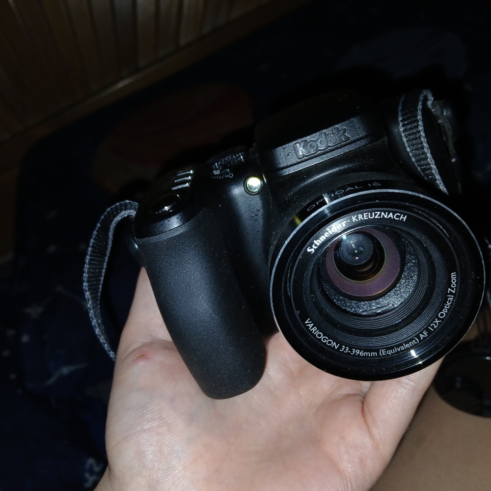 Kodak Camera